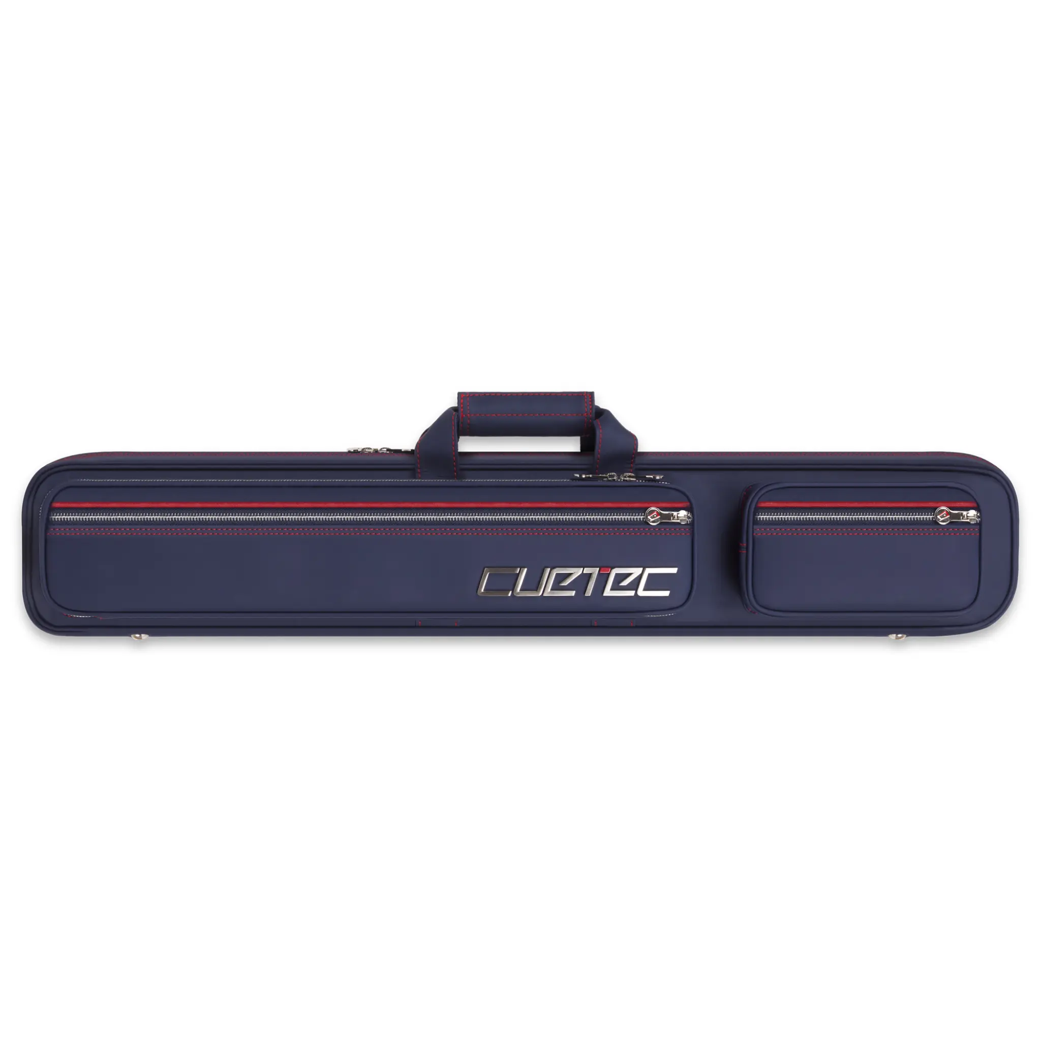 Taqueira Cuetec Pro Line 4x8 Navy Taqueira Cuetec Pro Line 4x8 Navy